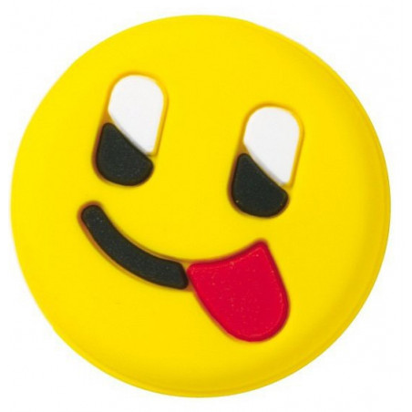 Antivibrateur WILSON Emotisorbs