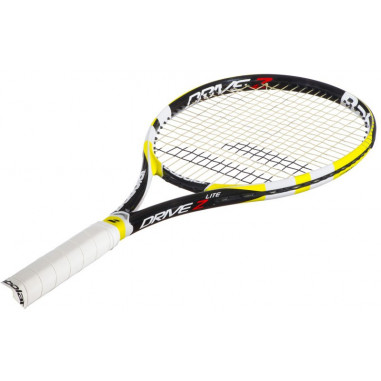 Raquette BABOLAT Drive Z Lite Jaune 2013