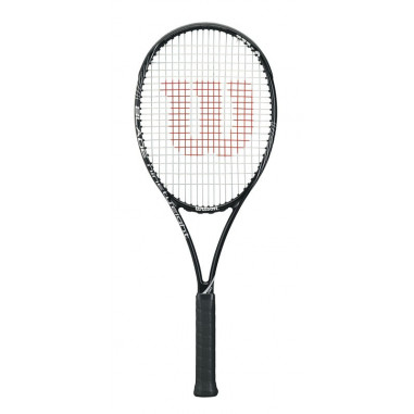 Raquette WILSON Blade 98 18x20 BLX2 Cordée