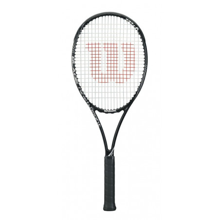 Raquette WILSON Blade 98 18x20 BLX2 Cordée