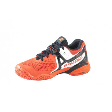 Chaussure BABOLAT Garçon Propulse 4 Junior...