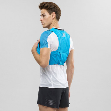 Sac SALOMON S/LAB Sense Ultra 8 Racing Taille M...