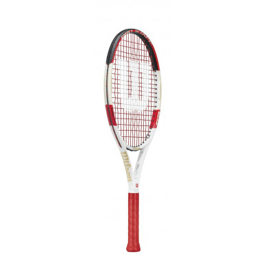 Raquette Junior WILSON Pro Staff 25 2014