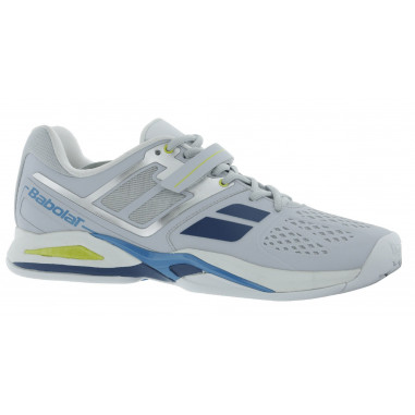 Chaussures BABOLAT Homme Propulse BPM Clay...