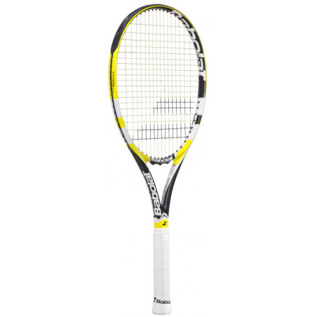 Raquette BABOLAT Drive Z Lite Jaune 2013