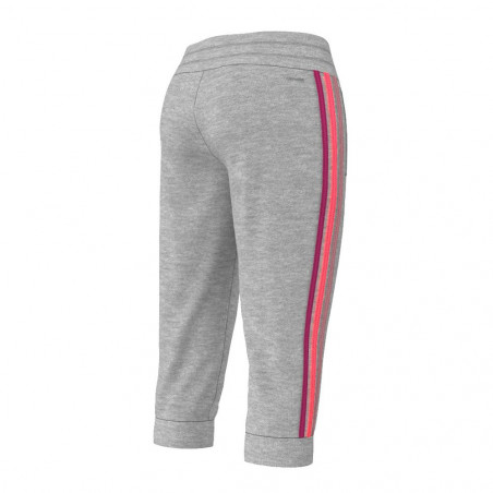 Pantacourt ADIDAS Femme Essential 3S 3/4KN PT