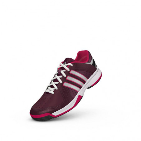 Chaussure ADIDAS Fille Response Approach K Violet / Rose / Blanc AH 2014