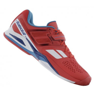 Chaussure BABOLAT Homme Propulse BPM All Court...