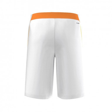 Bermuda ADIDAS Garçon B RG Bermuda Blanc / Orange