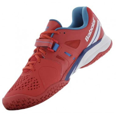 Chaussure BABOLAT Homme Propulse BPM All Court...