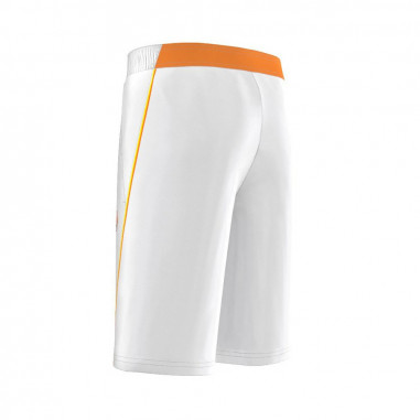 Bermuda ADIDAS Garçon B RG Bermuda Blanc / Orange