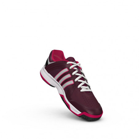 Chaussure ADIDAS Fille Response Approach K Violet / Rose / Blanc AH 2014