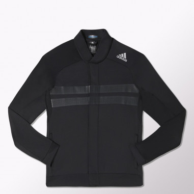 Veste ADIDAS Homme AM Jacket  US Open Noir PE 2015