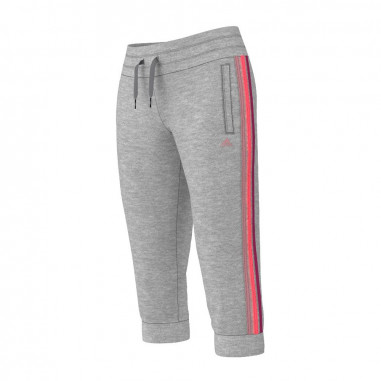 Pantacourt ADIDAS Femme Essential 3S 3/4KN PT