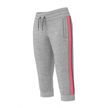 Pantacourt ADIDAS Femme Essential 3S 3/4KN PT