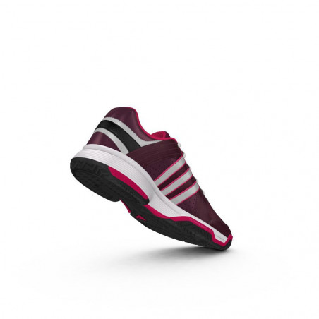 Chaussure ADIDAS Fille Response Approach K Violet / Rose / Blanc AH 2014