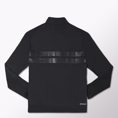 Veste ADIDAS Homme AM Jacket  US Open Noir PE 2015