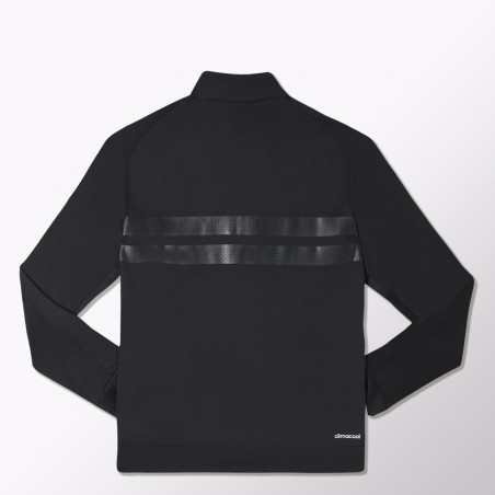 Veste ADIDAS Homme AM Jacket  US Open Noir PE 2015