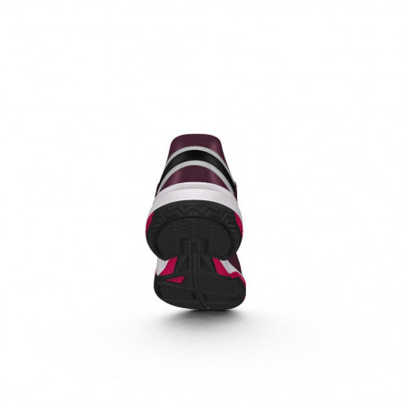 Chaussure ADIDAS Fille Response Approach K Violet / Rose / Blanc AH 2014