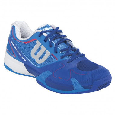 Chaussure WILSON Homme Rush Pro 2.0 Terre...