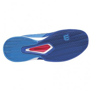 Chaussure WILSON Homme Rush Pro 2.0 Terre...