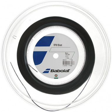 Bobine BABOLAT RPM Blast 1.25mm (100m)
