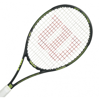 Raquette WILSON Blade 98S 18x16 2015