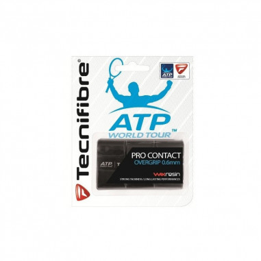 Surgrip TECNIFIBRE Pro Contact Noir