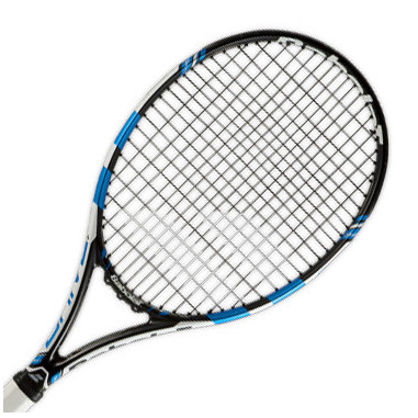 Raquette BABOLAT Pure Drive Bleu / Blanc 2015