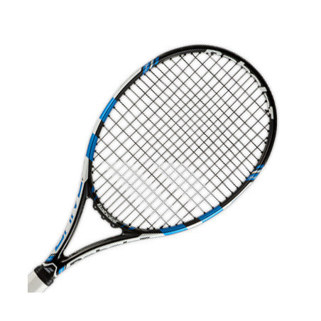 Raquette BABOLAT Pure Drive Bleu / Blanc 2015