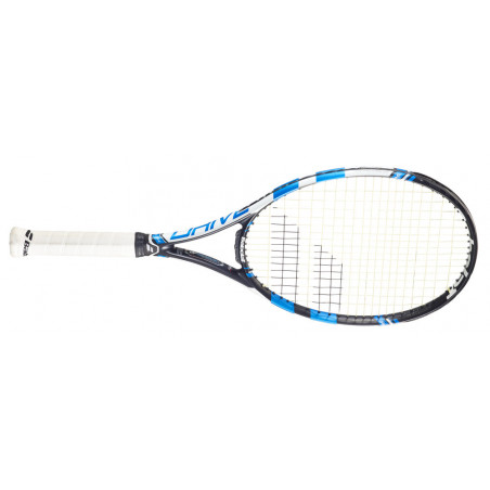 Raquette BABOLAT Pure Drive Bleu / Blanc (300 g) 2015