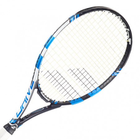 Raquette BABOLAT Pure Drive Bleu / Blanc (300 g) 2015