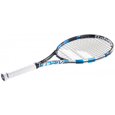 Raquette BABOLAT Pure Drive Bleu / Blanc (300...