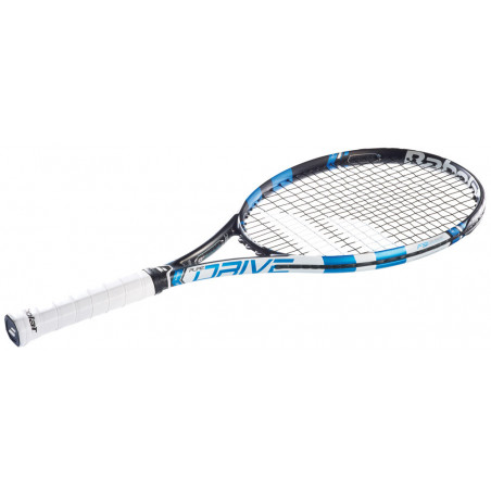Raquette BABOLAT Pure Drive Bleu / Blanc 2015