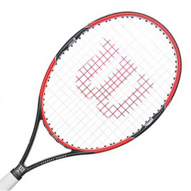 Raquette Junior WILSON Pro Staff 26 2015