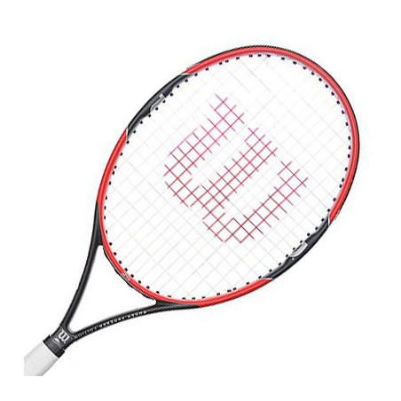 Raquette Junior WILSON Pro Staff 26 2015