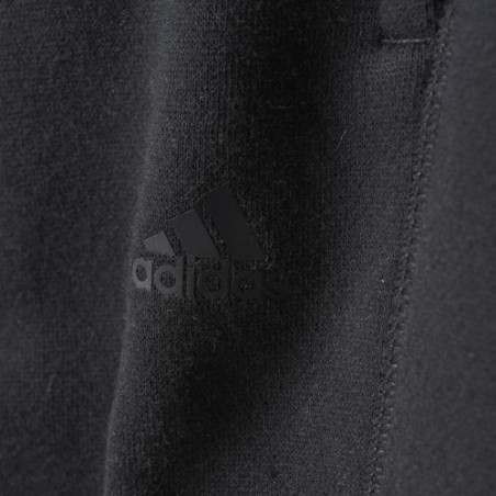 Pantalon ADIDAS Femme Essential Brush Pant AH 2015