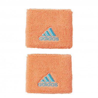 Poignet Eponge ADIDAS Ten WB S Saumon 2016