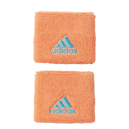 Poignet Eponge ADIDAS Ten WB S Saumon 2016