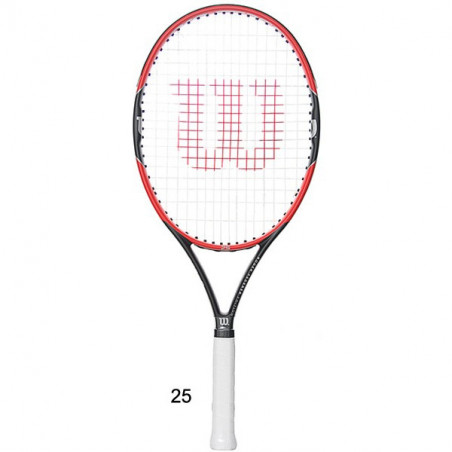 Raquette Junior WILSON Pro Staff 25 2015