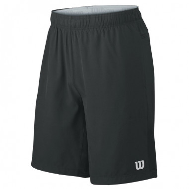 Short WILSON Homme Hybrid Stretch Woven Knit 2016