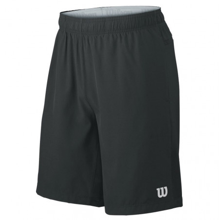 Short WILSON Homme Hybrid Stretch Woven Knit 2016