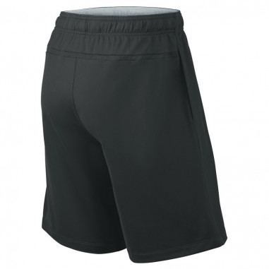 Short WILSON Homme Hybrid Stretch Woven Knit 2016