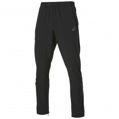 Pantalon ASICS Homme Woven Performance Noir...