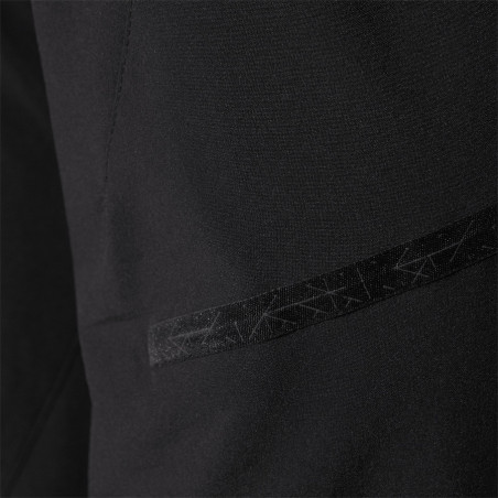 Pantalon ASICS Homme Woven Performance Noir Training PE 2016