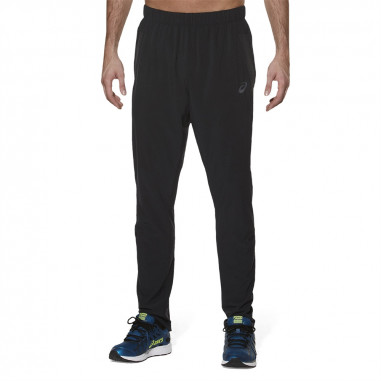Pantalon ASICS Homme Woven Performance Noir...