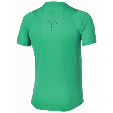 T-Shirt ASICS Homme Athlète Gaël Monfils Roland...
