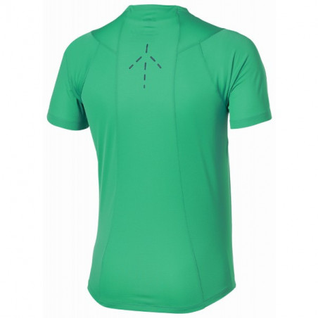 T-Shirt ASICS Homme Athlète Gaël Monfils Roland Garros 2016