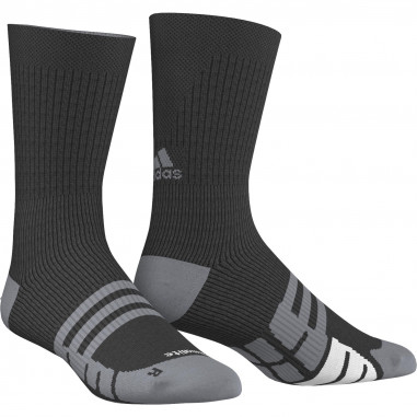 Chaussettes ADIDAS Tennis ID FC Noir 2016