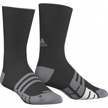 Chaussettes ADIDAS Tennis ID FC Noir 2016